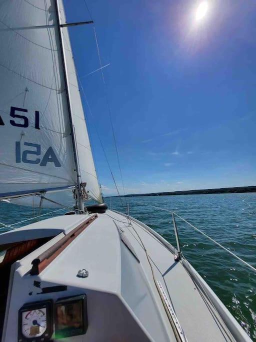 Auszeit Herrsching - 3 In Naehe * Herrsching am Ammersee