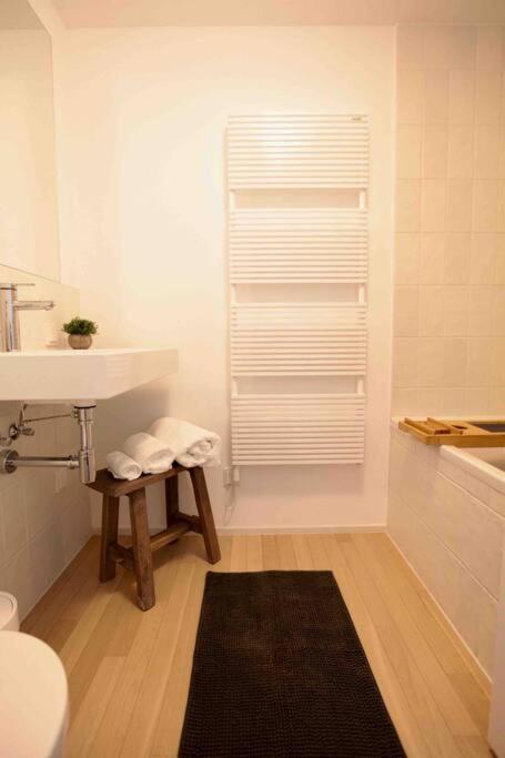Apartment Auszeit Herrsching - 3 In Naehe *