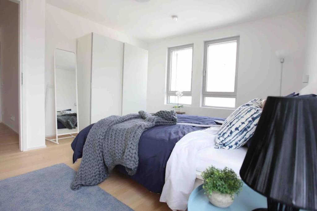 Apartment Auszeit Herrsching - 3 In Naehe Herrsching am Ammersee