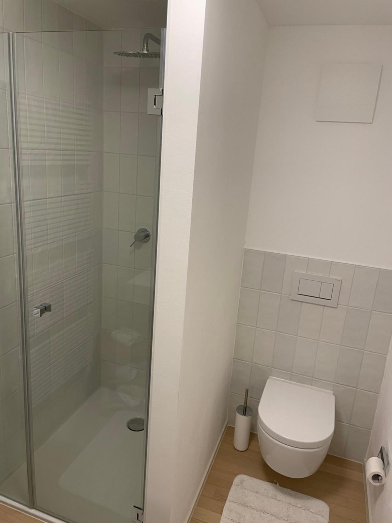 Apartment Auszeit Herrsching - 3 In Naehe *